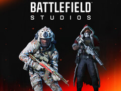Skins de Battlefield 6 con temática navideña (Fuente de la imagen: EA con ediciones)