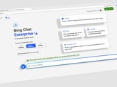 Bing Chat Enterprise ya está disponible (Fuente: Microsoft)
