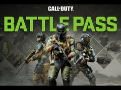 Banner del pase de batalla de Call of Duty (Fuente de la imagen: Blizzard Entertainment)