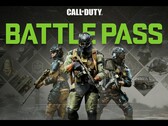 Banner del pase de batalla de Call of Duty (Fuente de la imagen: Blizzard Entertainment)