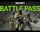 Banner del pase de batalla de Call of Duty (Fuente de la imagen: Blizzard Entertainment)
