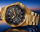 El último Promaster Skyhawk de Citizen aporta precisión atómica a un reloj de piloto realmente versátil