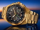 El último Promaster Skyhawk de Citizen aporta precisión atómica a un reloj de piloto realmente versátil