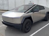 Tesla desveló inicialmente el Cybertruck en noviembre de 2019. (Fuente: Auto Focus en YouTube)