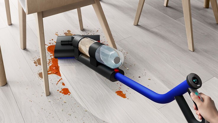 (Fuente de la imagen: Dyson)