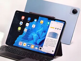 El Vivo Pad funcionará con Android, no con Windows 11 ni con Linux. (Fuente de la imagen: Digital Chat Station)