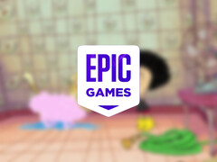 Los últimos juegos gratuitos para PC de este mes estarán disponibles el 25 de septiembre. En la imagen: captura de pantalla editada de un próximo juego gratuito. (Fuente de la imagen: Epic Games Store)