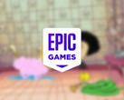 Los últimos juegos gratuitos para PC de este mes estarán disponibles el 25 de septiembre. En la imagen: captura de pantalla editada de un próximo juego gratuito. (Fuente de la imagen: Epic Games Store)
