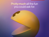 El OnePlus Nord 2 x PAC-MAN Edition debutará el 15 de noviembre. (Fuente de la imagen: OnePlus)