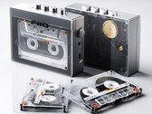 FiiO ofrece ahora también la CP13 con frontal transparente. (Imagen: FiiO)