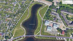 Medición GNSS: Mar