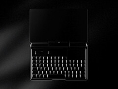 El segundo GPD MicroPC contará con una pantalla de 7 pulgadas, a diferencia de su predecesor. (Fuente de la imagen: GPD)