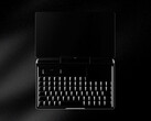 El segundo GPD MicroPC contará con una pantalla de 7 pulgadas, a diferencia de su predecesor. (Fuente de la imagen: GPD)