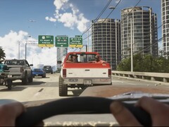 Los aficionados esperan que GTA 6 incluya una función de asistencia a la conducción, preferiblemente con un modo cinematográfico.