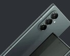 Samsung parece haber revelado las fechas concretas de lanzamiento de Galaxy Z Fold7 y Galaxy Z Flip7 Unpacked. (Fuente de la imagen: Android Headlines, editado)