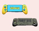 Los mandos de GameSir para la edición de «Fortnite» se basan en los modelos G8 Plus y X5 Lite para Xbox.