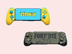 Los mandos de GameSir para la edición de «Fortnite» se basan en los modelos G8 Plus y X5 Lite para Xbox.