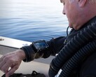 El Garmin Descent X50i se actualiza a la versión de software 3.18. (Fuente de la imagen: Garmin)
