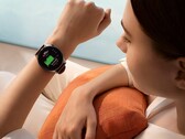 El Huawei Watch 3 (arriba) y el Watch 3 Pro reciben nuevos parches de seguridad. (Fuente de la imagen: Huawei)