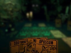 Inscryption está disponible en Steam con un descuento del 70 % hasta el 15 de diciembre. (Fuente de la imagen: Steam)