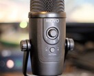 Práctico micrófono USB Movo UM300: Un mini-micrófono con una voz clara