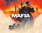 Imagen promocional de Mafia Definitive Edition.