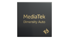 Dimensity se pasa a la automoción. (Fuente: MediaTek)