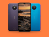 El Nokia 1.4 de bajo coste por fin está aquí