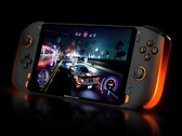 El nuevo ONEXPLAYER mini Pro debería dominar casi todos los juegos triple A a 800p. (Fuente de la imagen: ONEXPLAYER)