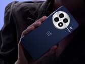 El OnePlus 13. (Fuente de la imagen: OnePlus)