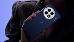 El OnePlus 13. (Fuente de la imagen: OnePlus)