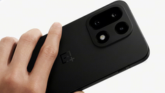 El OnePlus 15. (Fuente de la imagen: OnePlus)