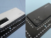 Se rumorea que la serie POCO F5 consistirá en modelos de las series Redmi Note 12 y Redmi K60 rebautizados. (Fuente de la imagen: FCC vía Xiaomiui)