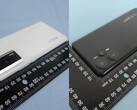 Se rumorea que la serie POCO F5 consistirá en modelos de las series Redmi Note 12 y Redmi K60 rebautizados. (Fuente de la imagen: FCC vía Xiaomiui)