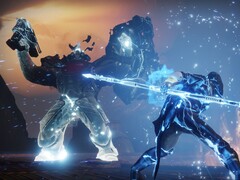 Imagen del juego Destiny 2 en Steam. (Fuente de la imagen: Steam)