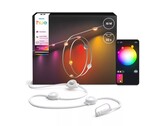 Philips Hue ha lanzado las Luces de Cuerda Permanentes Festavia (en la imagen) en Europa. (Fuente de la imagen: Philips Hue)