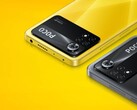 El Poco X4 Pro era un renombrado Redmi Note 11 Pro 5G. (Fuente: Poco)