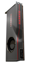 AMD Radeon RX 5700 XT (fuente: AMD)