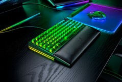 Teclado Razer Phantom Collection BlackWidow V4 75% (Fuente de la imagen: Razer PR)