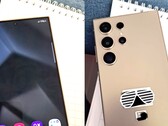 Casi 10 días antes del evento Samsung Unpacked, se han filtrado los colores exclusivos del Galaxy S24 Ultra y nuevas imágenes prácticas.