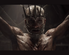Una captura de pantalla del tráiler cinemático de anuncio de Divinity (fuente de la imagen: Larian Studios YT)