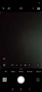 Análisis del smartphone Xiaomi 17 HyperOS 3