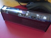 El Shargeek 140. (Fuente: Notebookcheck)