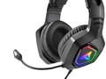 Sharkoon RUSH ER30 Auriculares para juegos USB (Fuente: Sharkoon)