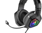 Sharkoon RUSH ER30 Auriculares para juegos USB (Fuente: Sharkoon)