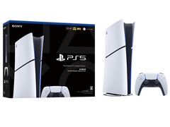 Sony Japón ha anunciado el modelo Playstation 5 Digital Edition exclusivo para Japón con motivo del quinto aniversario de la consola. (Fuente de la imagen: Sony Japón)