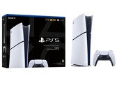 Sony Japón ha anunciado el modelo Playstation 5 Digital Edition exclusivo para Japón con motivo del quinto aniversario de la consola. (Fuente de la imagen: Sony Japón)