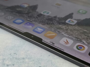 Reseña de la Xiaomi Pad 7 Ultra. (Fuente de la imagen: Marcus Herbrich)