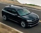 El SUV eléctrico Honda Prologue (Fuente de la imagen: Honda USA)
