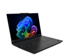 El Lenovo Thinkpad T16 Gen 2.